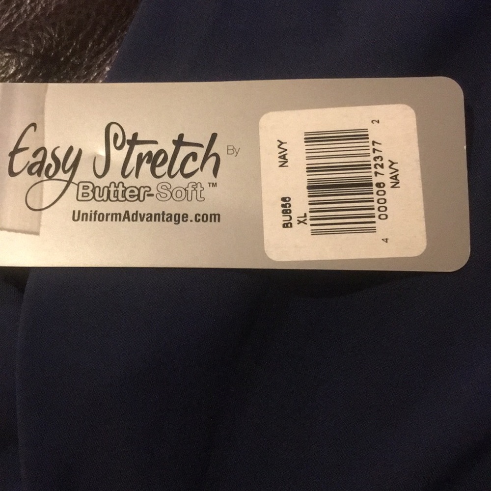 Brand new scrubs